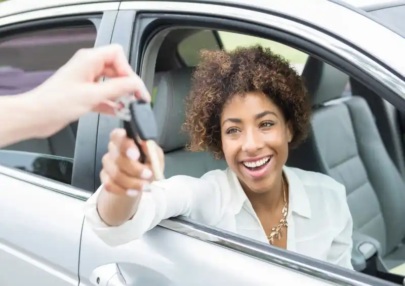 auto leasen Teuge
